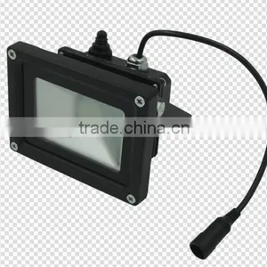Solar Led Powered Led Flood Outdoor Lamp Light Led Flood Garden Lawn Lamp Light thumbnail-3