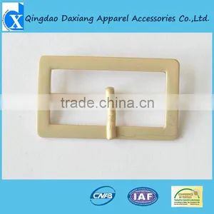 High Quality Fashion Metal Buckles thumbnail-1