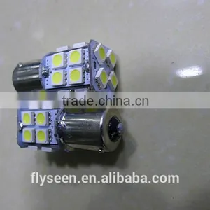 Super Bright 1156 Auto Led Light, 1157 20smd 5050, Turning Light thumbnail-2