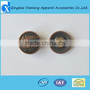 High End Fancy Snap Button thumbnail-1