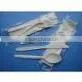 Biodegradable Utensil .biodegradable Tablewarepsm Cutlery PSM Utensil,PSM Cutlery,100% Biodegradable Cutlery,corn Starch Cutlery thumbnail-1