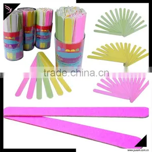Personal Luxurious Manicure Set Nail File thumbnail-3