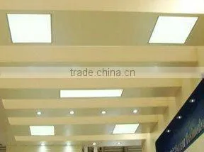 Edge Emitting Panel LED Light thumbnail-1