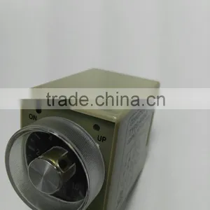 Kontron Knob Setting AH3-3 Time Relay thumbnail-2