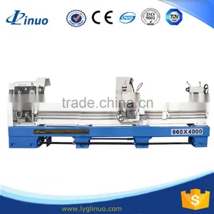 CA6266C Large Horizontal Lathe thumbnail-1