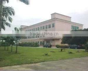 Shenzhen Huameicheng Watch And Jewelry Limited company overview - view 1 thumbnail