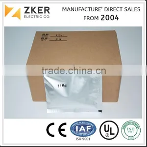 Made In China Exothermic Welding Fluxes Material thumbnail-2