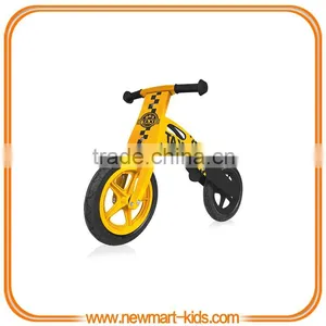 Hgh Quanlity Wooden Balance Bike New Design Bike Professional Supplier in China thumbnail-4