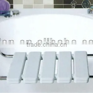 Showerstool & Plastic Shower Stool thumbnail-1