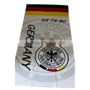 Customized Microfiber Promotional Beach Towel Bag Quality Choice thumbnail-4