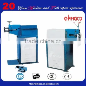 ALMACO China Well Selling Tennying and Wiring Machine thumbnail-1