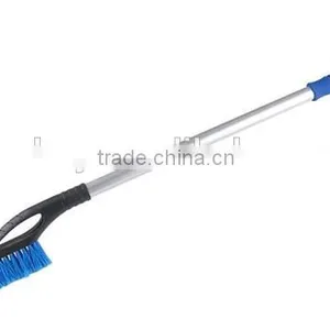 Snow Brush With Ice Scraper thumbnail-1