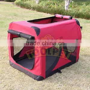 Pet Soft Crates thumbnail-1