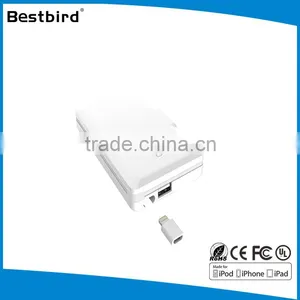 NEW 4000nah 4400mah Mobile Phone Portable 5200mah Power Bank thumbnail-1