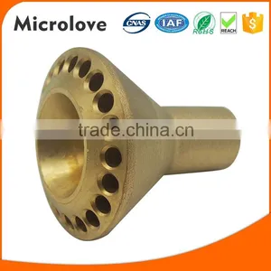 Brass Refrigerant Distributors With Lower Price thumbnail-1