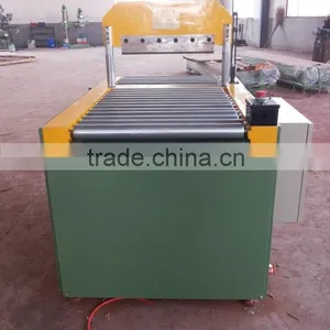 Horizontal Type Rubber Bale Cutting Machine thumbnail-2