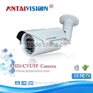 2.0MP ZOOM AHD Camera thumbnail-1