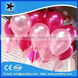 2015 Hot Sale Inflatable Party Latex Balloon/balloons thumbnail-1