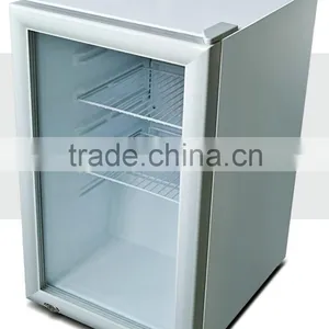 CE Approval Underbar Cooler/Double Doors Beer Cooler for Sale Stainless Steel 201 or 304 thumbnail-2