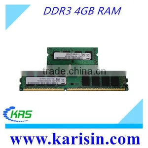 Factory Wholesale Cheap Desktop & Laptop 1333 1600 Memory Ram Ddr3 4gb thumbnail-3
