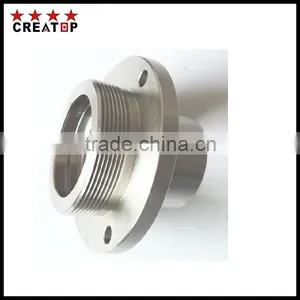 Laser Cutting Stainless Steel Polish Joint thumbnail-1