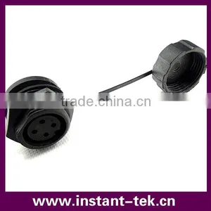 INST 2-TYPE Waterproof Connector Terminal Block thumbnail-5