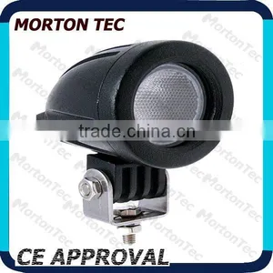 Led 10-30V Led Warning Light Bar Size: 57*57*65mm thumbnail-1