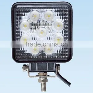Led Worklight 27W thumbnail-1