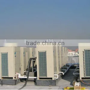Daikin Types Central Air Conditioning thumbnail-2