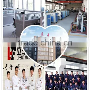 Kinds of Disposable Hamburger Box Glass Making Machine thumbnail-2