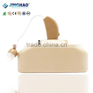 2016 New Design Rechargeable Bte Hearing Aid Sound Amplifier thumbnail-1