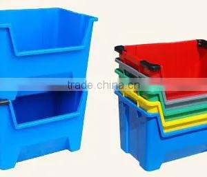 Hipas Plastic - Plastic Box thumbnail-2