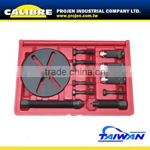 CALIBRE Universal Camshaft Sprocket Puller Set thumbnail-1