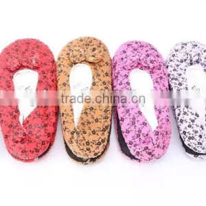 Winter Fashion Slippers thumbnail-2