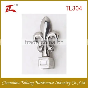 Free Sample Hardware Stainless Steel Garden Accessories for Door thumbnail-1