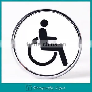 Brand Plate/warning Plate/sign Plate thumbnail-1