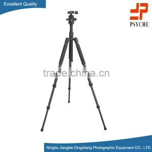 DS8802 Carbon Fiber Flexible Tripod Stand thumbnail-2