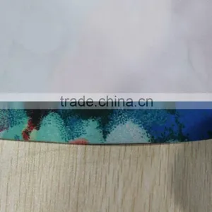 2015 New Design Digital Printing Customized Dress, Fashion Women's Skirt thumbnail-4