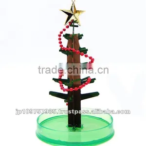 Magic Christmas Tree Toy Indoor Plant Pots thumbnail-1