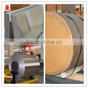 China Aluminum Coil Manufacturer thumbnail-1