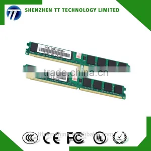 Desktop DDR2 RAM 667 800mhz thumbnail-1
