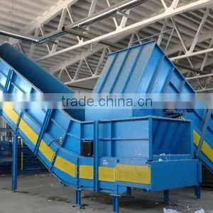 Municipal Solid Waste Sorting Machine thumbnail-4