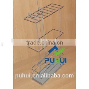 Hanging Paper Roll Display Stand thumbnail-1