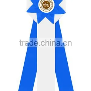4.5-inch Inexpensive Streamer Award Ribbons thumbnail-1