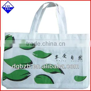 Color Printing pp Nonwoven Bag thumbnail-1