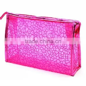The Best Design Fashion Beautiful Toiletry Makeup Bag Cosmetic Bag thumbnail-1