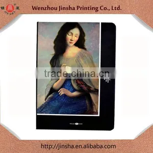 High Quality a5 Hard Cover Notebook Printing03 thumbnail-1