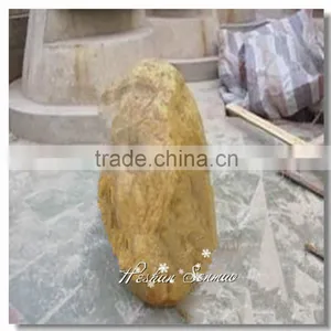Fiberglass Material Artificial Stone With Kinds of Shape for Outside Decor thumbnail-3
