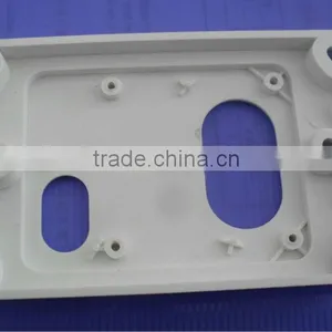 OEM Plastic Injection Mold Supplier thumbnail-1