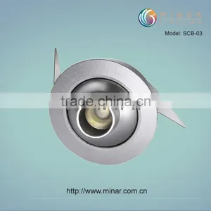 High Brightness Under Cabinet LED Showcase Spotlights thumbnail-1